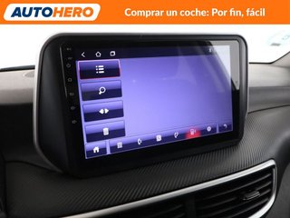 Hyundai Tucson 1.6 Essence 2WD