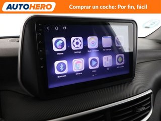 Hyundai Tucson 1.6 Essence 2WD