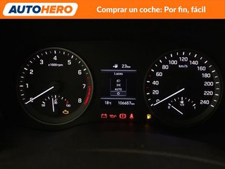 Hyundai Tucson 1.6 Essence 2WD