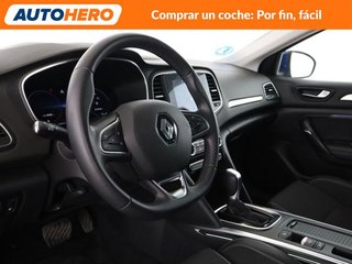 Renault Megane 1.6 Hybrid E-Tech Equilibre