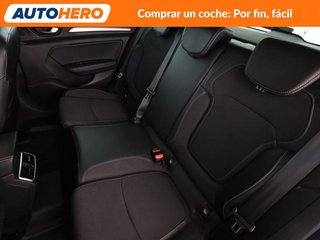 Renault Megane 1.6 Hybrid E-Tech Equilibre