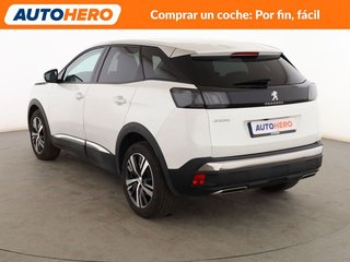 Peugeot 3008 1.5 Blue-HDi Allure Pack