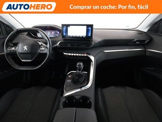 Peugeot 3008 1.5 Blue-HDi Allure Pack