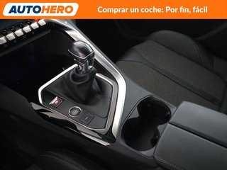 Peugeot 3008 1.5 Blue-HDi Allure Pack