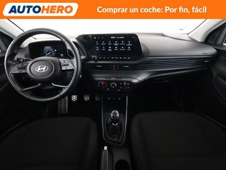 Hyundai Bayon 1.0 T-GDI Mild-Hybrid Maxx 2WD
