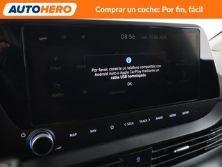 Hyundai Bayon 1.0 T-GDI Mild-Hybrid Maxx 2WD