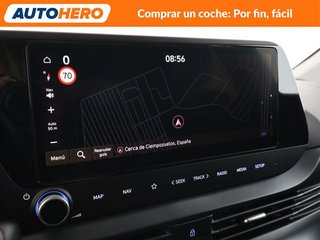 Hyundai Bayon 1.0 T-GDI Mild-Hybrid Maxx 2WD
