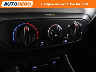 Hyundai Bayon 1.0 T-GDI Mild-Hybrid Maxx 2WD