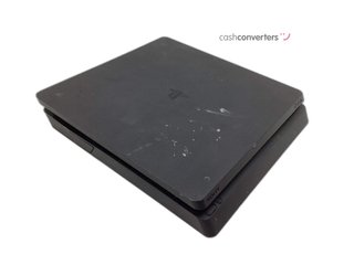 sony ps4 slim 500gb