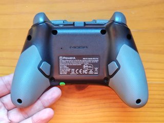 Mando MOGA XP5-X Plus