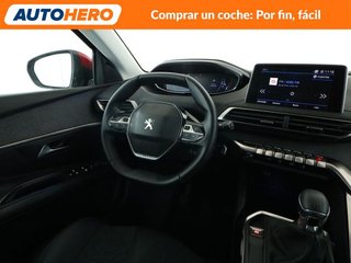 Peugeot 3008 1.2 PureTech Allure