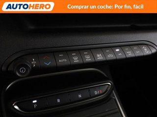 Jeep Avenger electric drive 115 kW Summit Electric