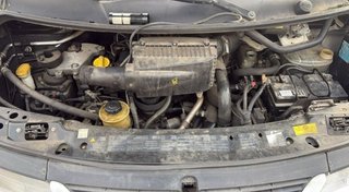 DESPIECE RENAULT ESPACE 2.2 G9T LAGUNA