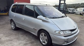 DESPIECE RENAULT ESPACE 2.2 G9T LAGUNA