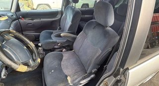 DESPIECE RENAULT ESPACE 2.2 G9T LAGUNA