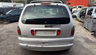DESPIECE RENAULT ESPACE 2.2 G9T LAGUNA
