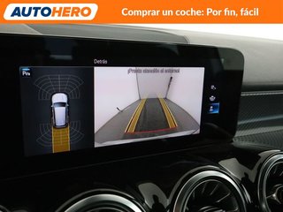 Mercedes-Benz Clase GLB GLB 200 AMG Line