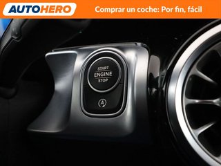 Mercedes-Benz Clase GLB GLB 200 AMG Line