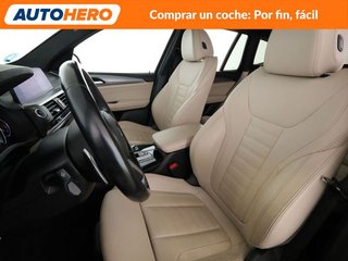 BMW X3 xDrive 20d Mild-Hybrid M Sport