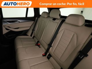 BMW X3 xDrive 20d Mild-Hybrid M Sport