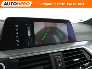 BMW X3 xDrive 20d Mild-Hybrid M Sport