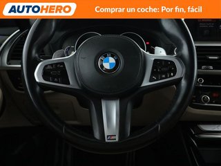 BMW X3 xDrive 20d Mild-Hybrid M Sport
