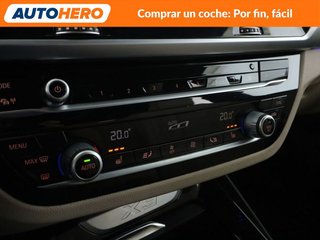 BMW X3 xDrive 20d Mild-Hybrid M Sport