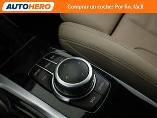 BMW X3 xDrive 20d Mild-Hybrid M Sport