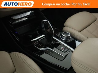 BMW X3 xDrive 20d Mild-Hybrid M Sport