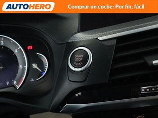 BMW X3 xDrive 20d Mild-Hybrid M Sport