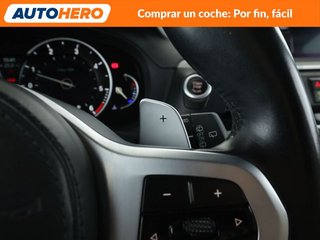 BMW X3 xDrive 20d Mild-Hybrid M Sport