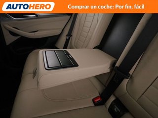 BMW X3 xDrive 20d Mild-Hybrid M Sport