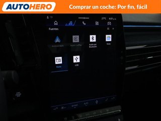 Renault Austral 1.2 Hybrid E-Tech Techno Esprit Alpine