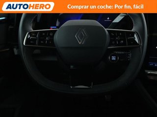 Renault Austral 1.2 Hybrid E-Tech Techno Esprit Alpine