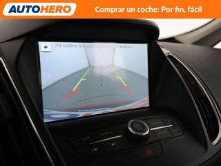 Ford C Max 1.5 EcoBoost Trend