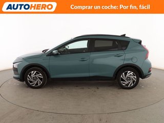 Hyundai Bayon 1.0 T-GDI Mild-Hybrid Maxx 2WD