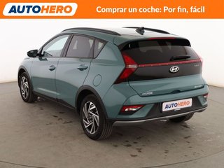 Hyundai Bayon 1.0 T-GDI Mild-Hybrid Maxx 2WD
