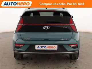 Hyundai Bayon 1.0 T-GDI Mild-Hybrid Maxx 2WD
