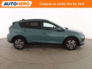 Hyundai Bayon 1.0 T-GDI Mild-Hybrid Maxx 2WD