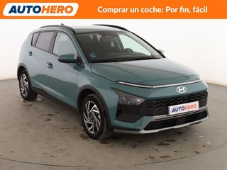 Hyundai Bayon 1.0 T-GDI Mild-Hybrid Maxx 2WD