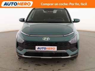 Hyundai Bayon 1.0 T-GDI Mild-Hybrid Maxx 2WD