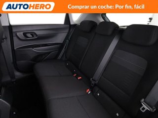 Hyundai Bayon 1.0 T-GDI Mild-Hybrid Maxx 2WD
