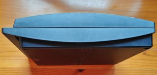 PS3 Slim 500GB (PlayStation 3) + 2 Mandos