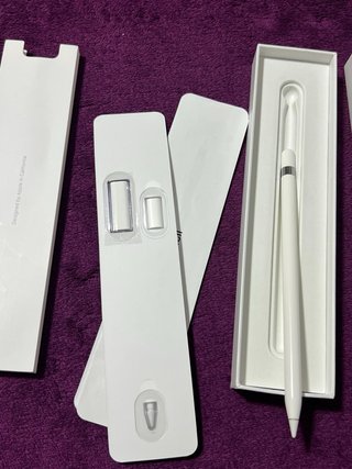 Apple Pencil 1ª Generazione/ iPad 10 e iPad A16