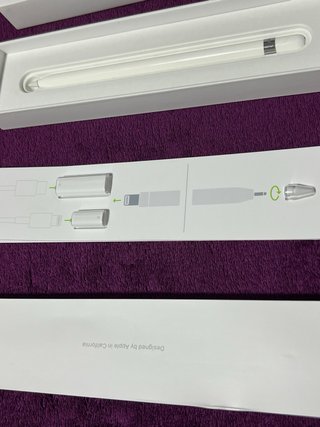 Apple Pencil 1ª Generazione/ iPad 10 e iPad A16