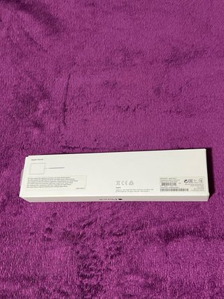 Apple Pencil 1ª Generazione/ iPad 10 e iPad A16
