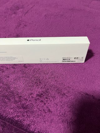 Apple Pencil 1ª Generazione/ iPad 10 e iPad A16