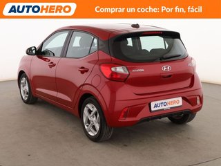 Hyundai i10 1.0 Klass