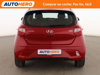 Hyundai i10 1.0 Klass