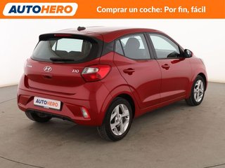 Hyundai i10 1.0 Klass